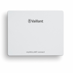 Vaillant SensoHOME VR 940F internet module (met stroomadapter) 0010037342