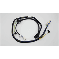 Remeha kabel (gasblok / ventilator) 7665233