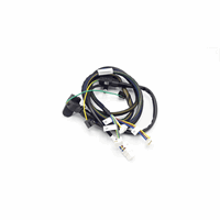 Remeha kabel (gasblok / ventilator) 7665262