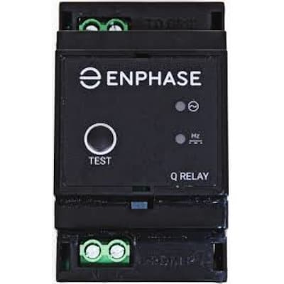 Enphase Q-relais 1PH t.b.v. Batterijsysteem