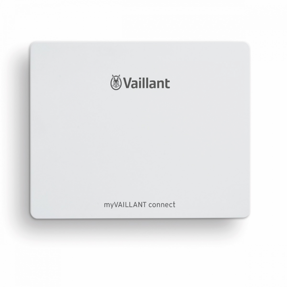 Vaillant SensoHOME VR 940F internet module (met stroomadapter) 0010037342